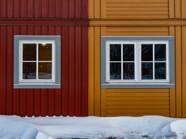 Svolvær