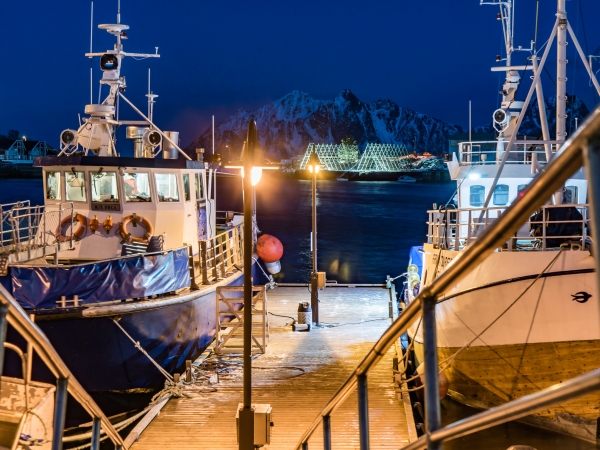 Svolvær