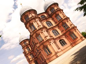 Schloss_Gottesaue